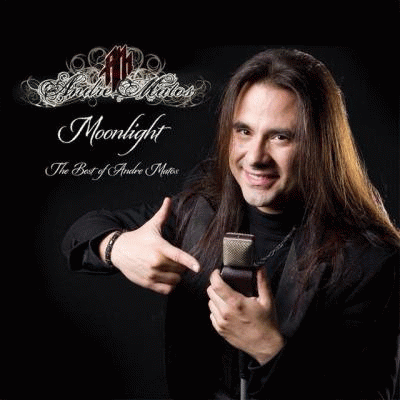 Andre Matos : Moonlight - The Best of Andre Matos